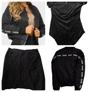 Outfit Inspo By Guess & Forever 21!